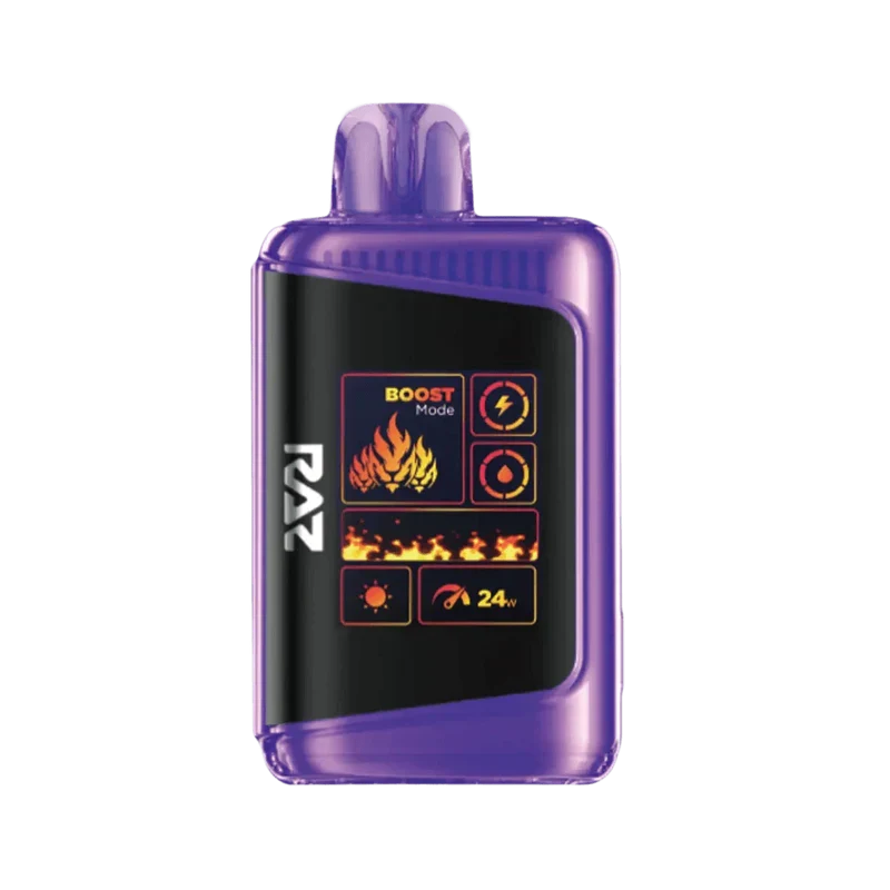 RAZ LTX 25K