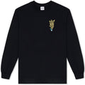 Ripnlit Long Sleeve (Black)