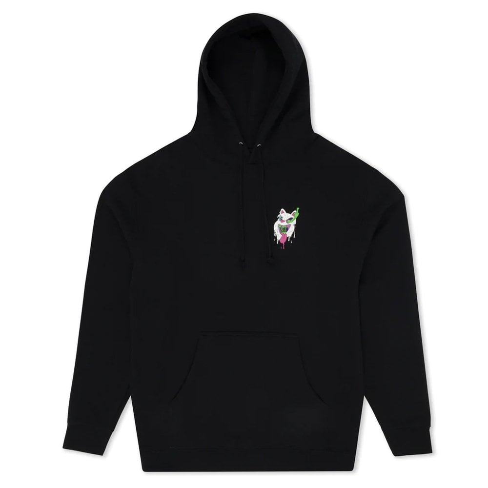Slimy Boys Hoodie (Black)
