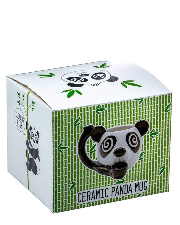 Taza Panda