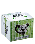Taza Panda
