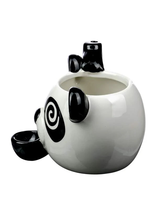 Taza Panda