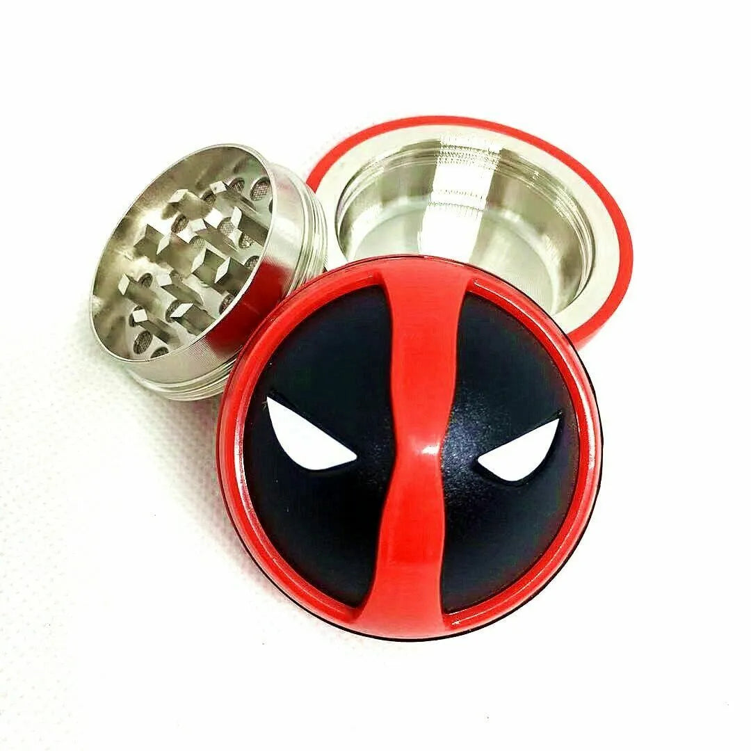 PICADORA DEADPOOL MARVEL