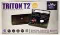 TRITON T2 400g x 0.01g