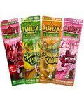 JUICY WRAPS