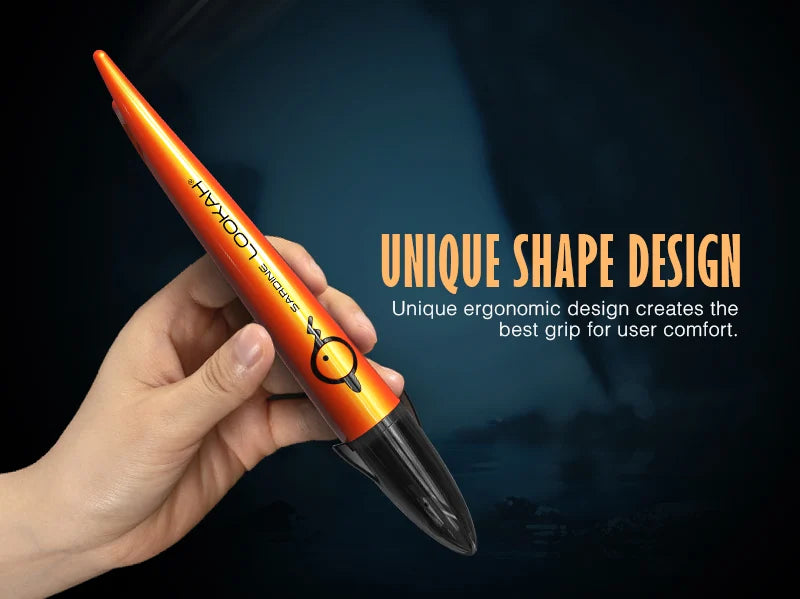 LOOKAH SARDINE HOT KNIFE