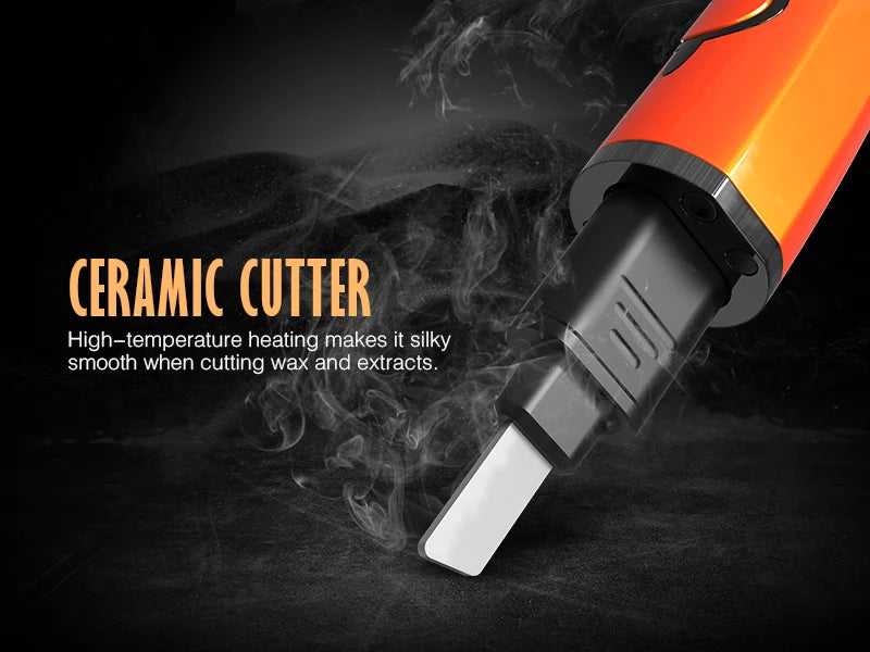 LOOKAH SARDINE HOT KNIFE