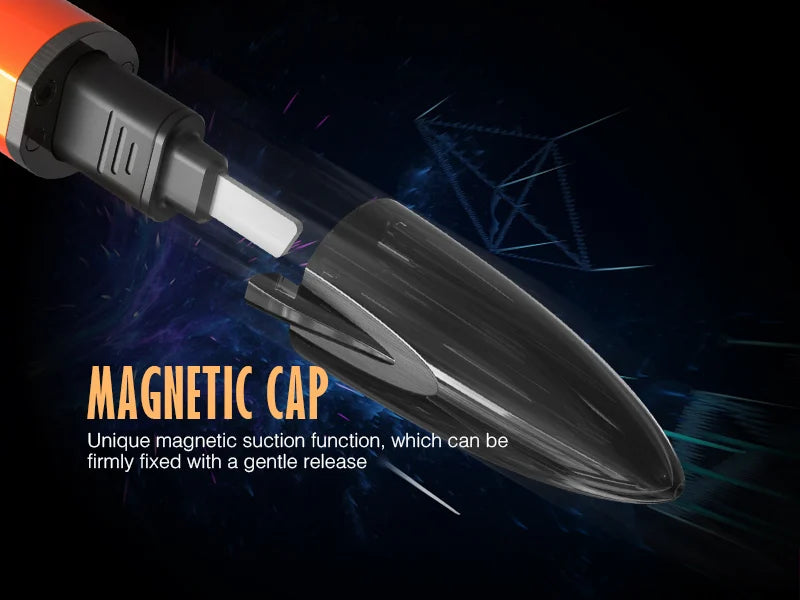 LOOKAH SARDINE HOT KNIFE