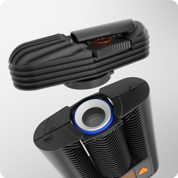 MIGHTY+ Vaporizador