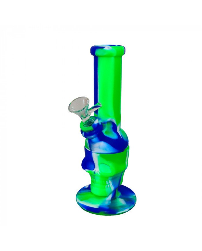 BONG CALAVERA SILICON