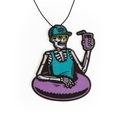 FRESH FRESHENER Chill Skeleton