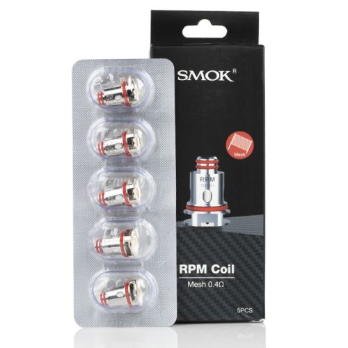 RPM COIL 0.4ohm SMOK