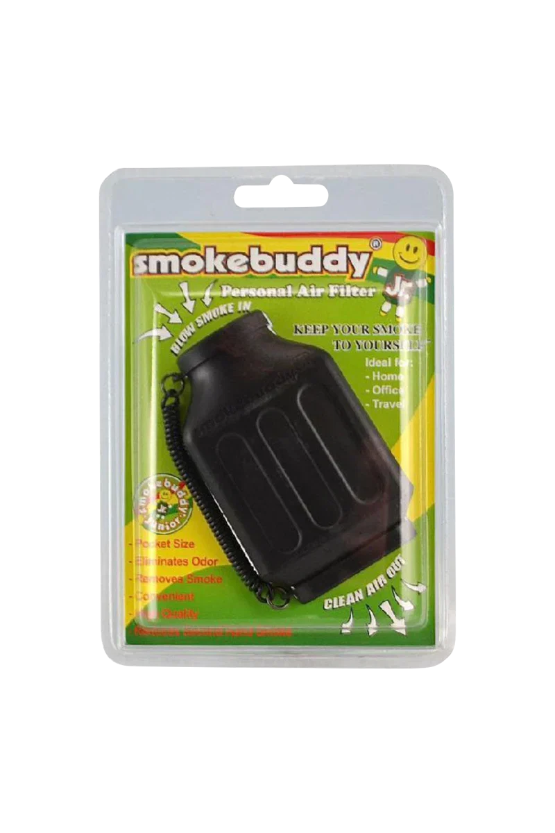 Smoke Buddy Junior