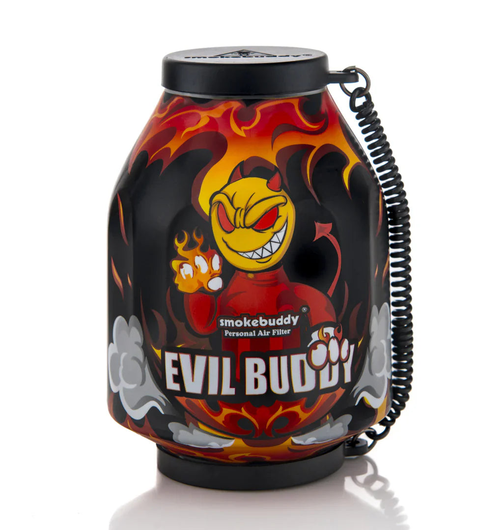 Smokebuddy Original Personal Air Filter
