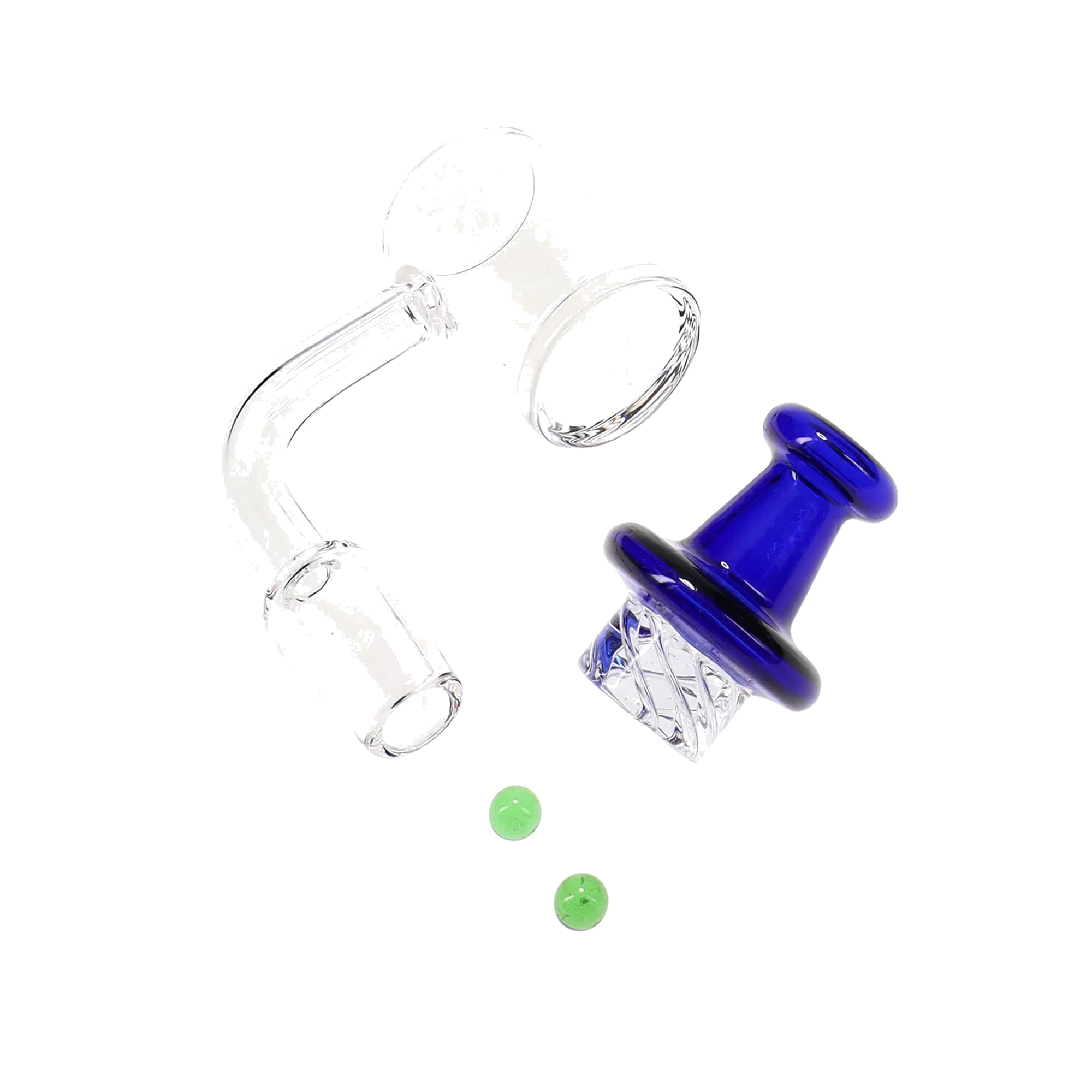 Spinner Banger Set Bag