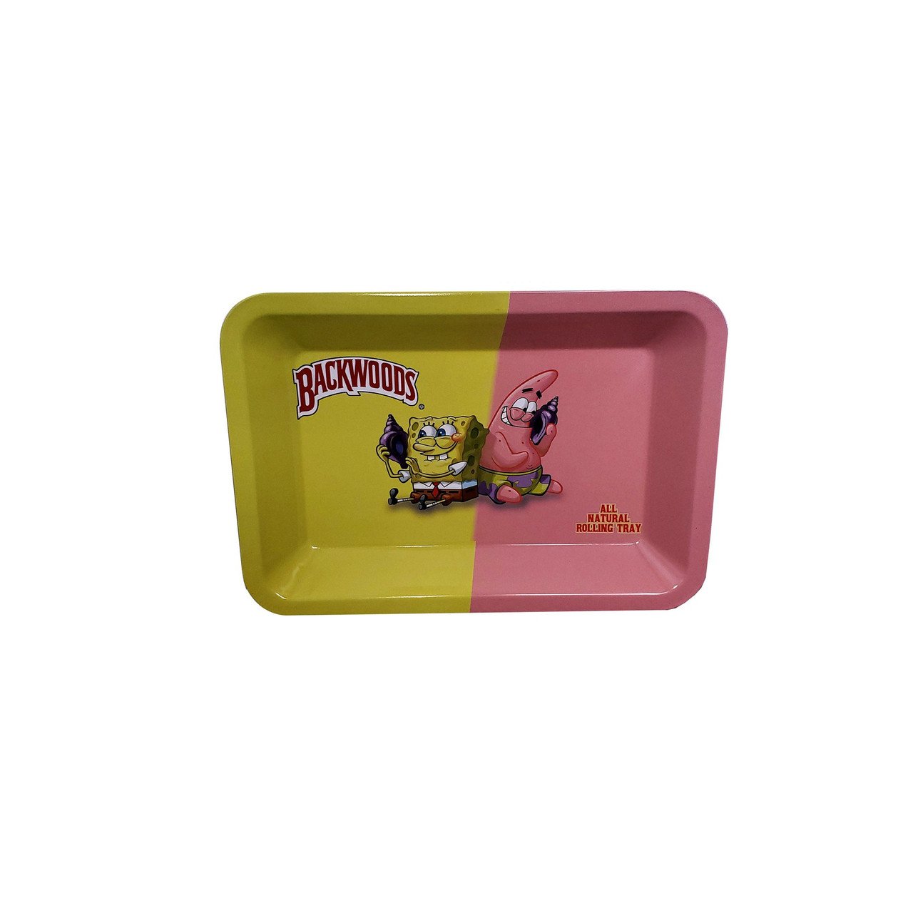Backwoods SB Mini Rolling Tray