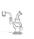 Dab Rig Typhoon – Stokes Glass  10MM