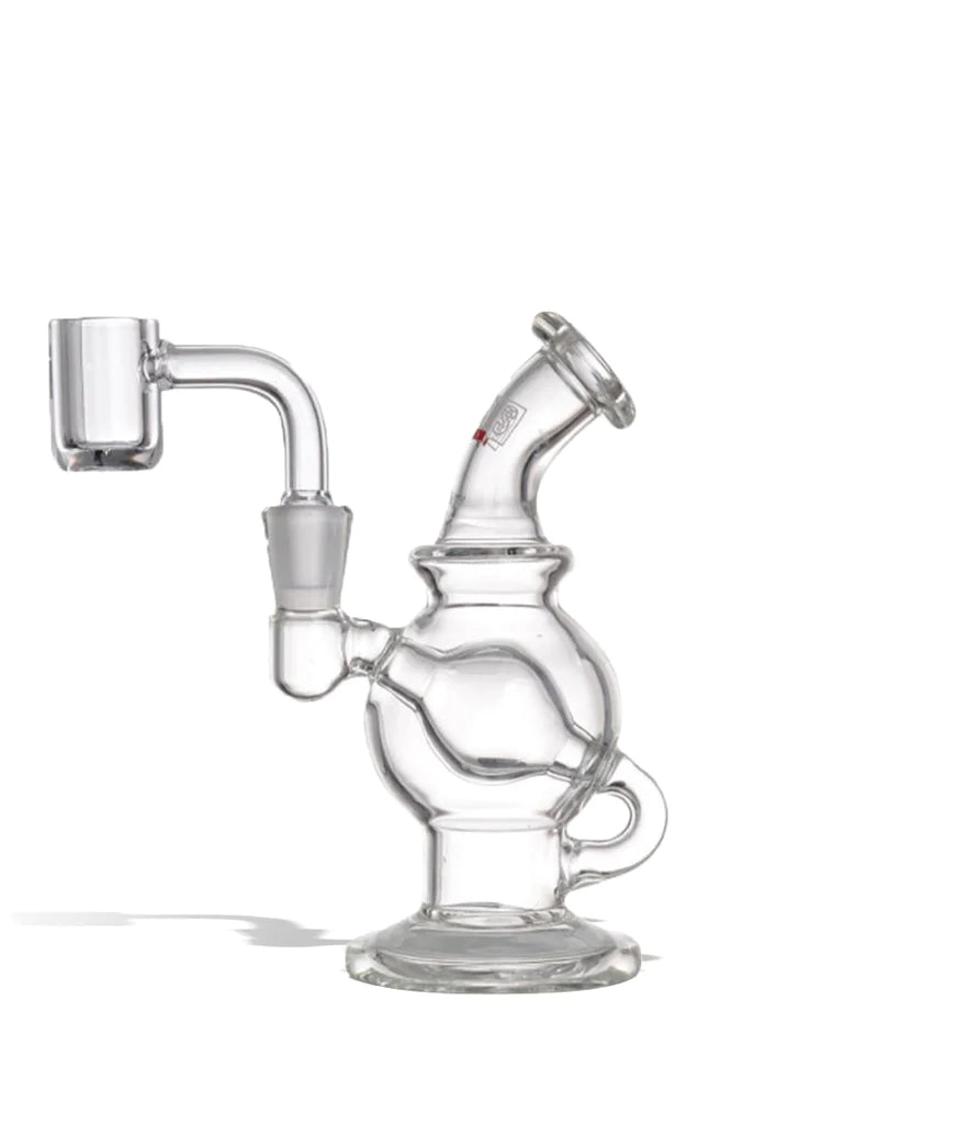 Dab Rig Typhoon – Stokes Glass  10MM