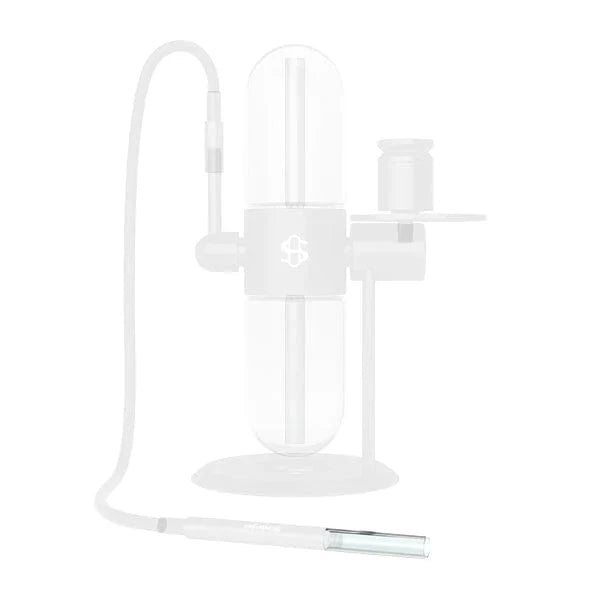 GLASS HOSE TIP