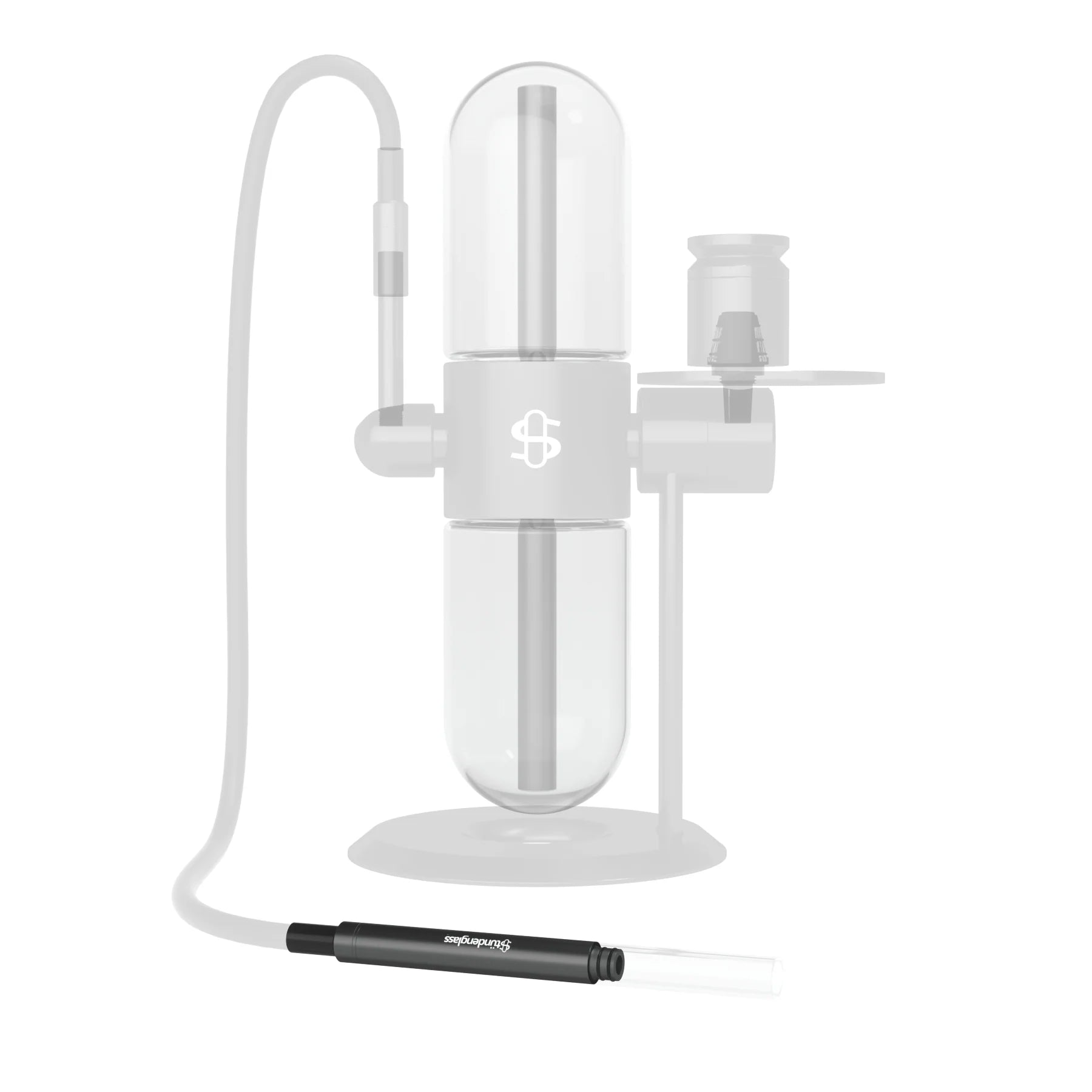 STUNDENGLASS HOSE WAND