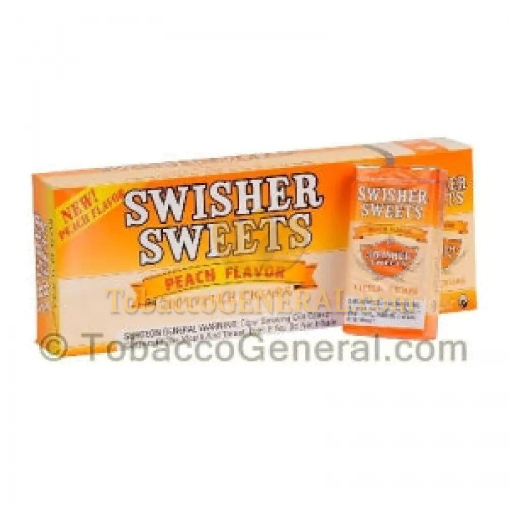 Swisher Sweets 100's