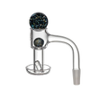 Terp Slurper Kit 14mm & 10mm – Complete Dab Set