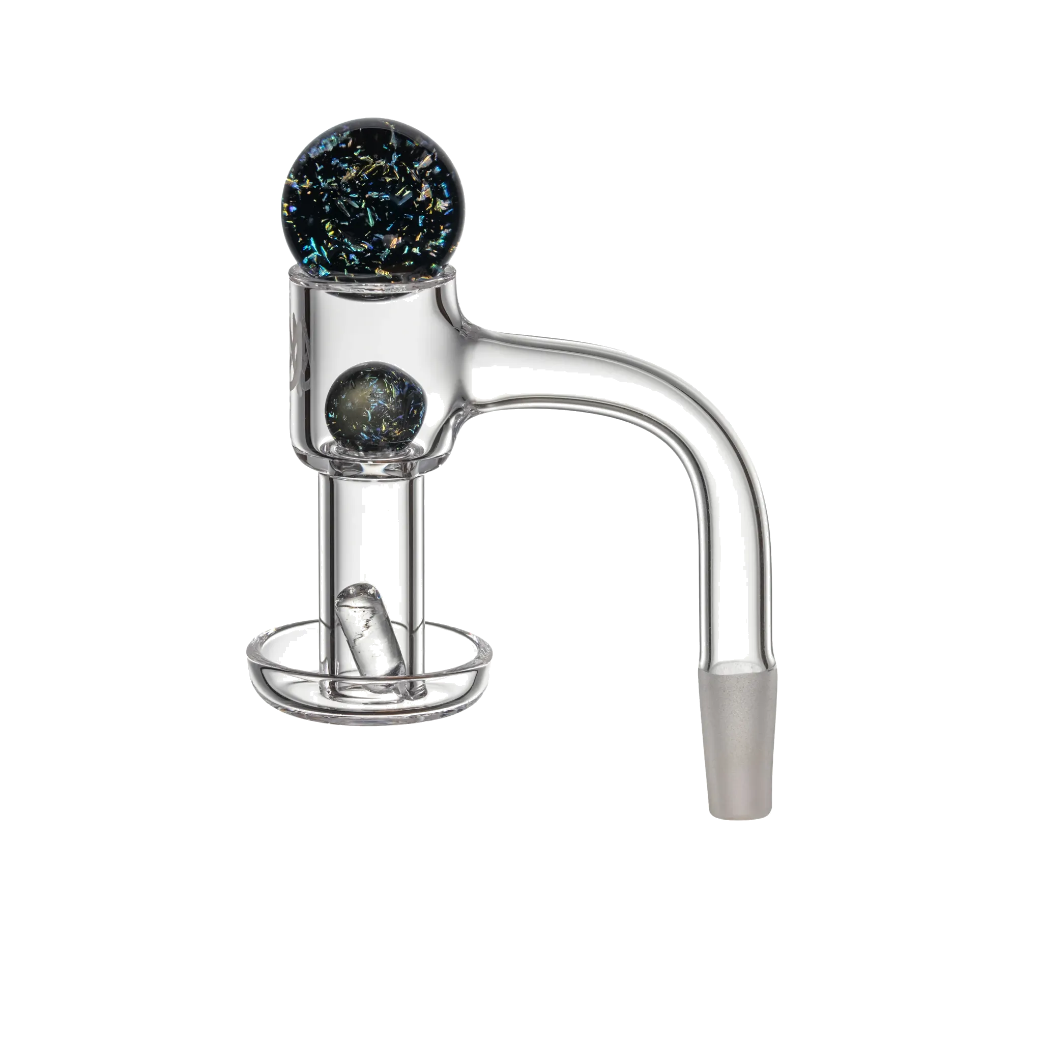 Terp Slurper Kit 14mm & 10mm – Complete Dab Set