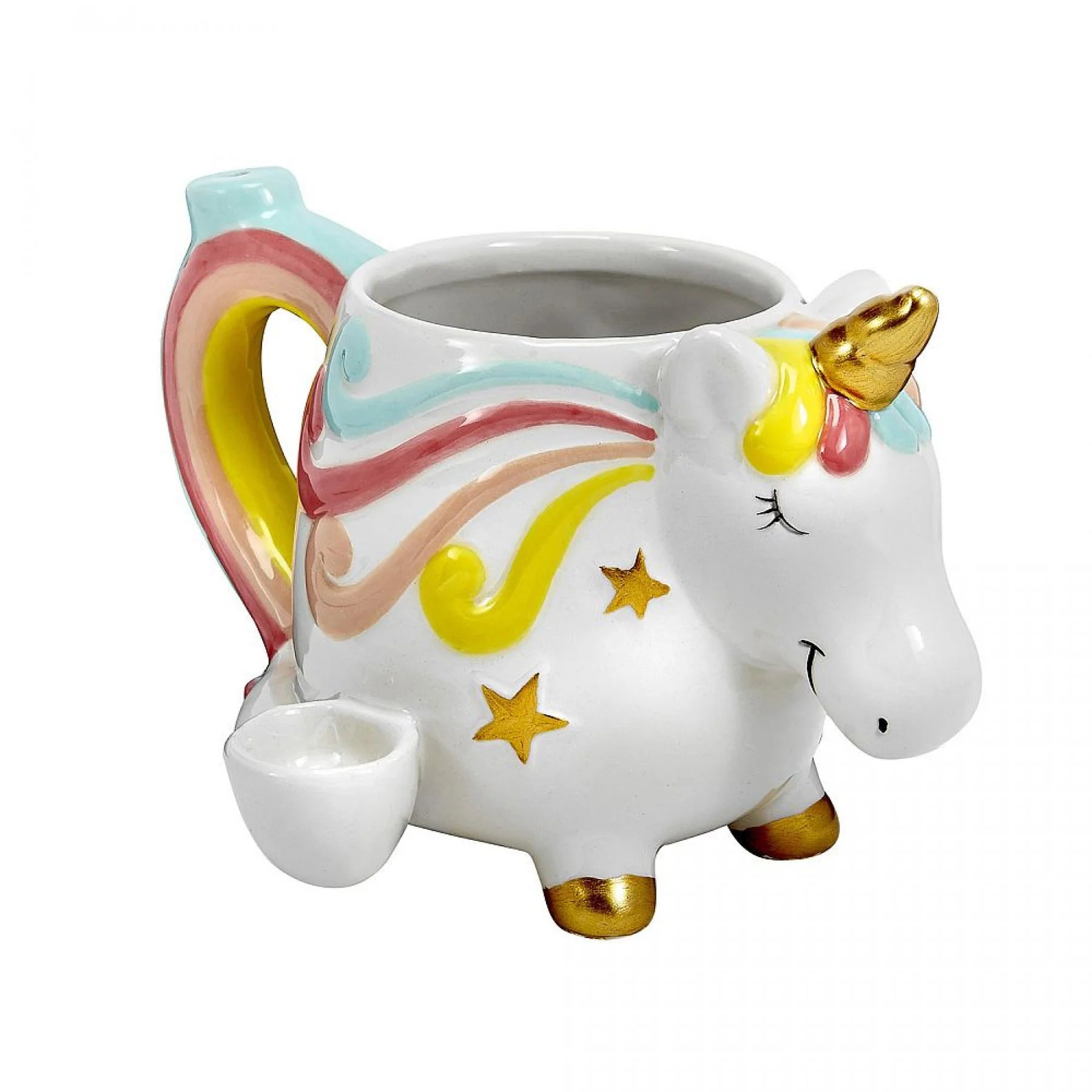 UNICORN MUG CERAMICA