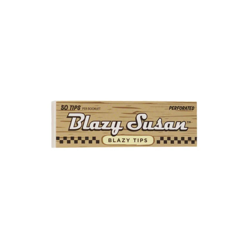 Blazy Susan Filter Tips
