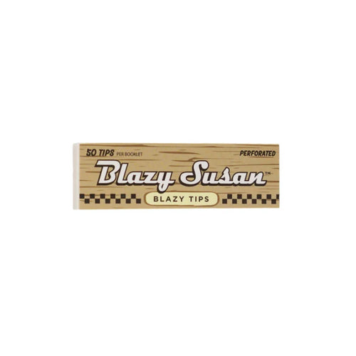 Blazy Susan Filter Tips