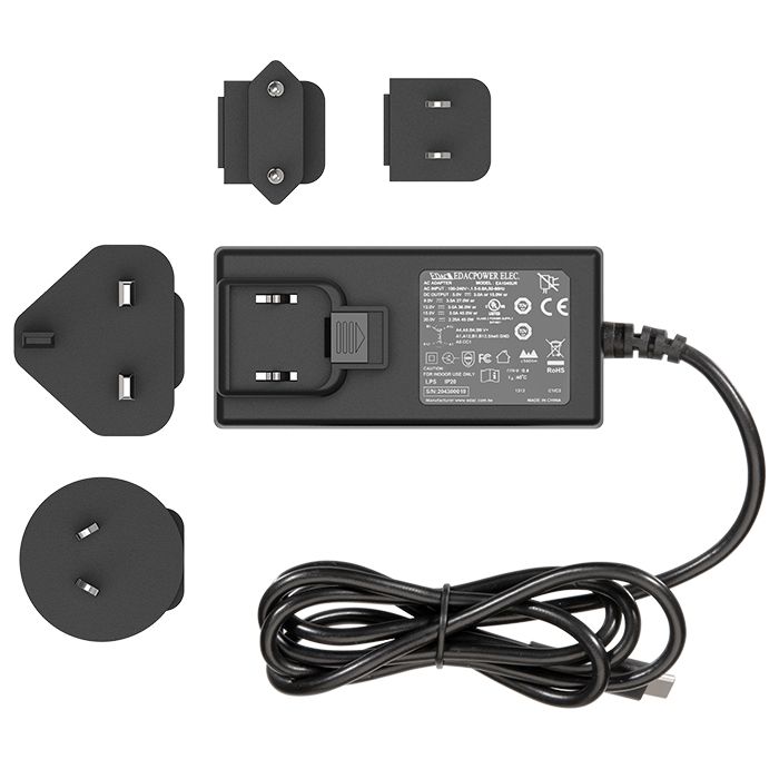 S&amp;B USB-C Supercharger (for MIGHTY+ &amp; VENTY)