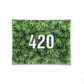 TRAY DE VIDRIO SYNDICATE 420
