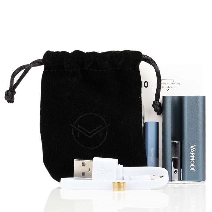 Vapmod Magic 710 Touch