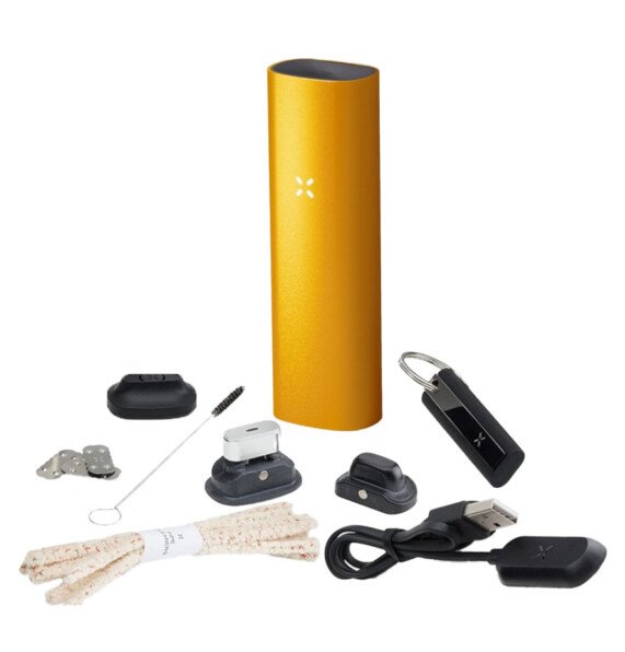 PAX 3 COMPLETE KIT