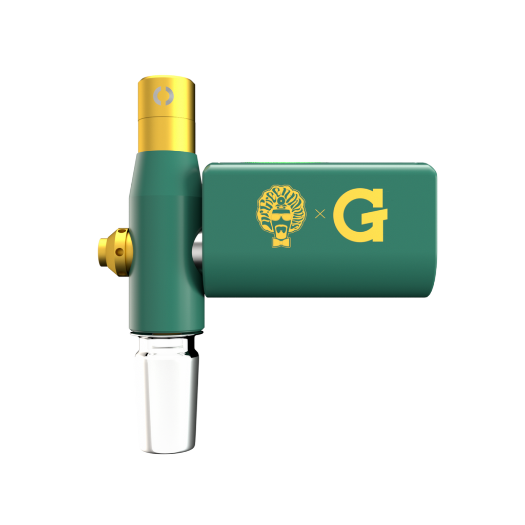 G Pen Connect Dr. Greenthumb's