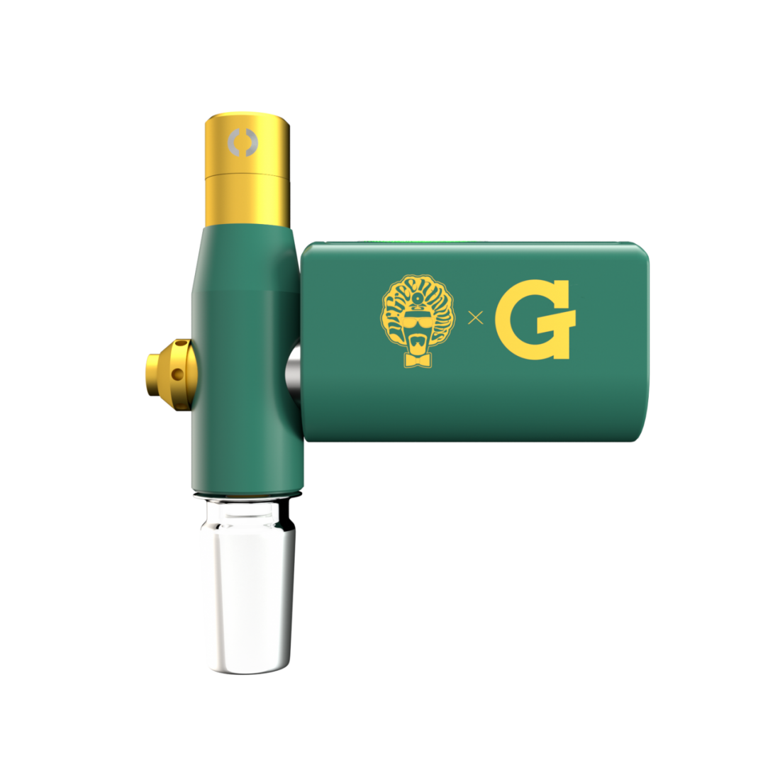 G Pen Connect Dr. Greenthumb's