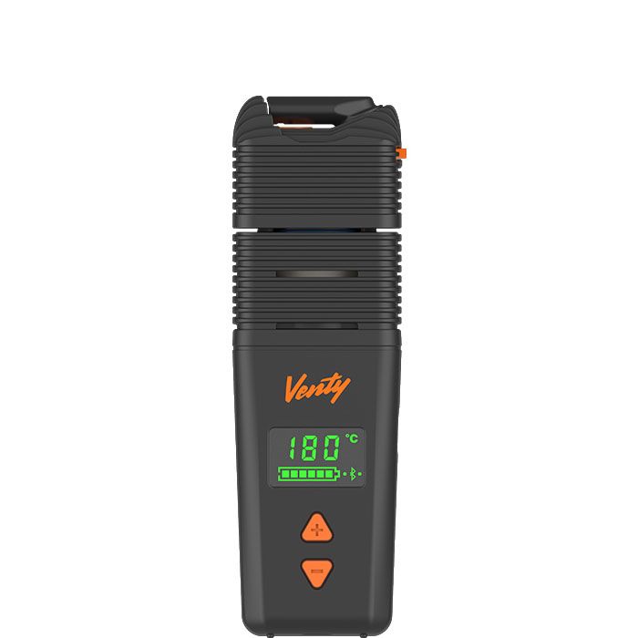 VENTY Portable Dry Herb Vaporizer