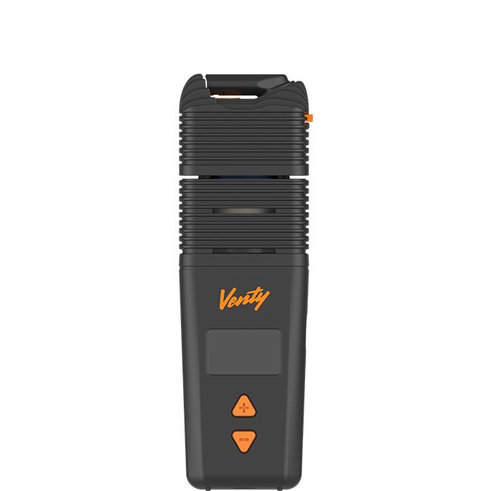 VENTY Vaporizador S&amp;B
