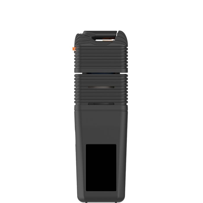 VENTY Portable Dry Herb Vaporizer