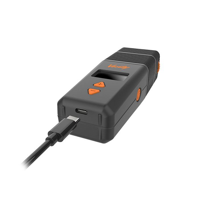 VENTY Portable Dry Herb Vaporizer