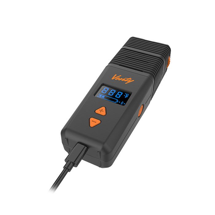 VENTY Portable Dry Herb Vaporizer