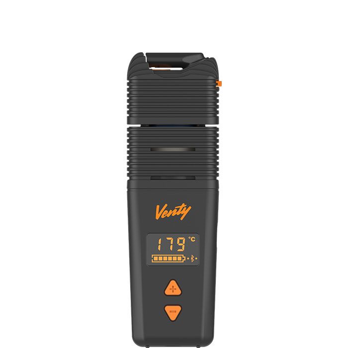 VENTY Vaporizador S&amp;B