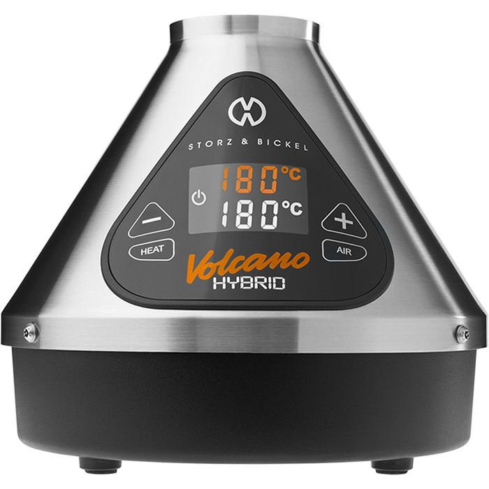 Volcano Hybrid - STORZ &amp; BICKEL