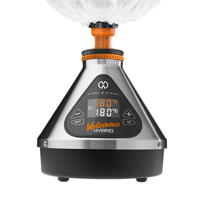 Volcano Hybrid - STORZ &amp; BICKEL