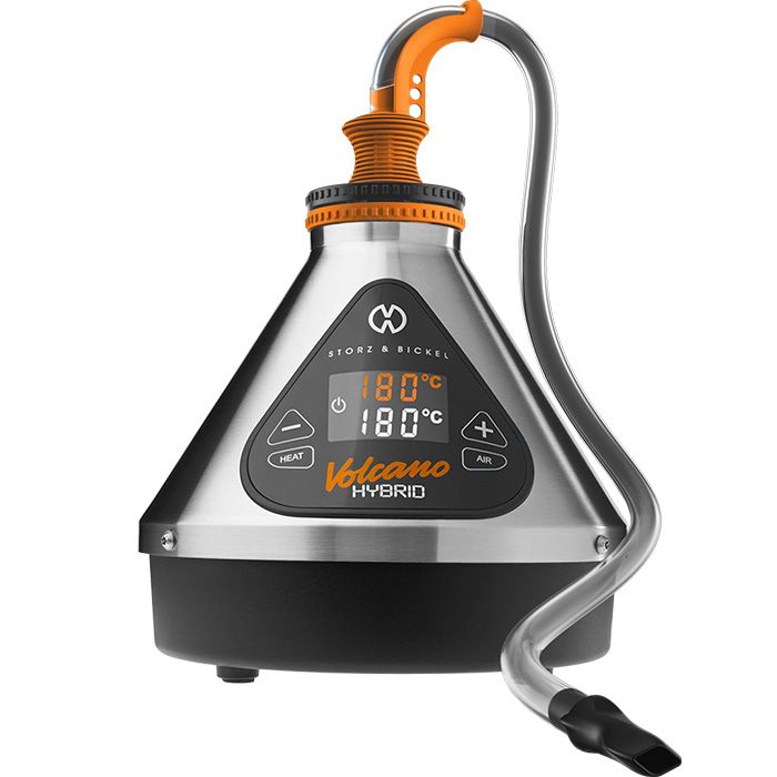 Volcano Hybrid - STORZ &amp; BICKEL