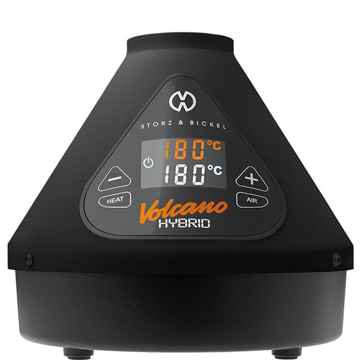 Volcano Hybrid - STORZ &amp; BICKEL