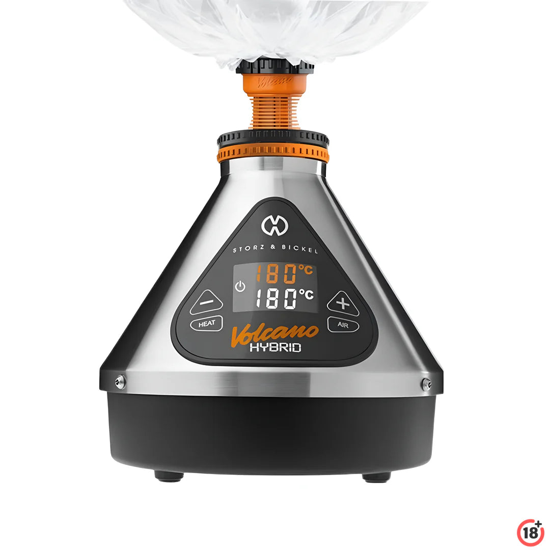 VOLCANO HYBRID
