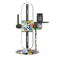 Grateful Dead x Stündenglass Gravity Infuser - Legacy Patchwork