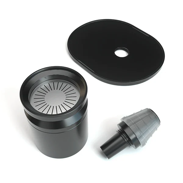 Tyson 2.0 x Stündenglass Gravity Infuser – Premium Design