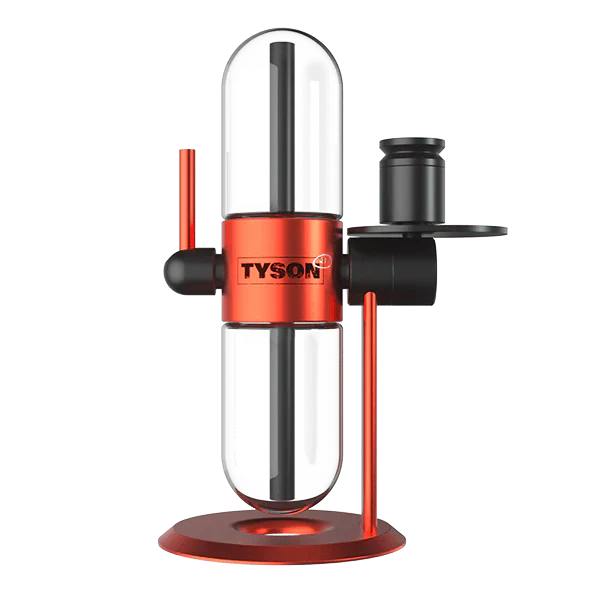 Tyson 2.0 x Stündenglass Gravity Infuser